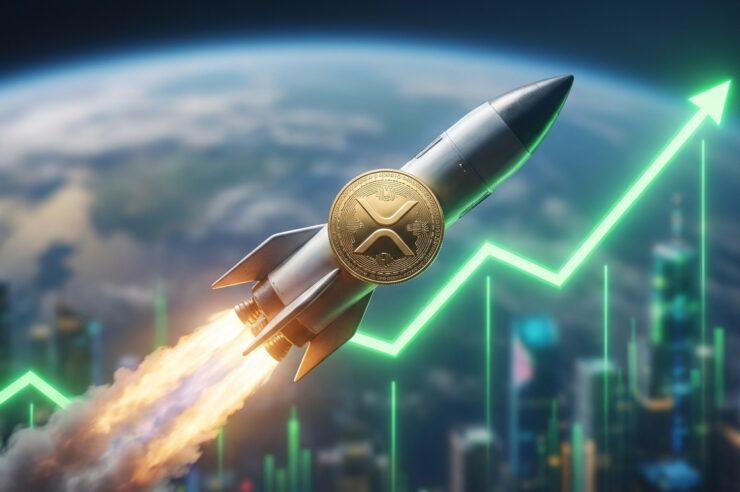 วิเคราะห์กราฟ XRP ยังมีลุ้นพุ่งทะยานแตะ 7 ดอลลาร์สหรัฐในปีนี้