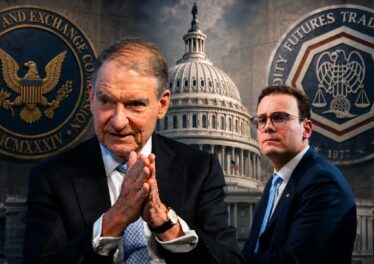 ก.ล.ต.สหรัฐฯ เล็งออกกฎกำกับคริปโตใหม่ แก้เกมหลังกฎหมาย Clarity Act หยุดชะงัก