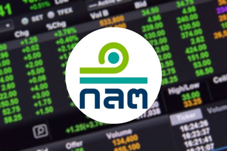 ก.ล.ต. หนุนแปลงตลาดทุน-หุ้นไทยเป็นโทเคนบนบล็อกเชนปฏิวัติการลงทุนยุคดิจิทัล