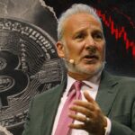 Peter Schiff ทำนาย Bitcoin จะดิ่งลงอีก 70% พร้อมเตือนไม่ขายตอนนี้ระวังเสียใจ