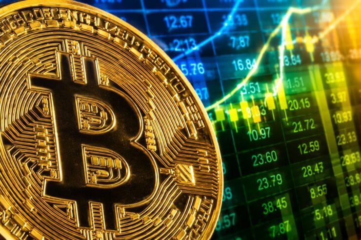 Bitcoin ดีดแตะ 62,000 ดอลลาร์หลังจ้างงานสหรัฐต่ำกว่าคาดจับทุน AI ไหลเข้า