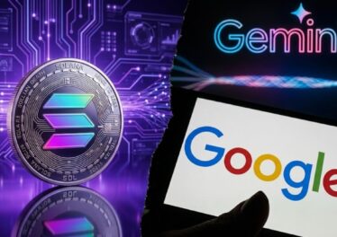 Google Gemini เคาะราคา Solana (SOL) สิ้นปี 2026 มีลุ้นพุ่งแรง 3 หลัก