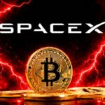 ผวาทั้งตลาด SpaceX โอน Bitcoin ครั้งแรกในรอบ 6 เดือน หลังบริษัทเพิ่งเข้าตลาดหุ้น