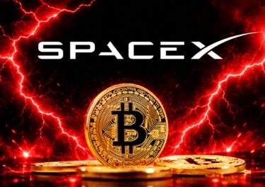 ผวาทั้งตลาด SpaceX โอน Bitcoin ครั้งแรกในรอบ 6 เดือน หลังบริษัทเพิ่งเข้าตลาดหุ้น