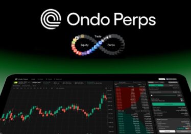 Ondo Perps เปิดตัวฟีเจอร์นำ “หุ้นโทเค็น” มาใช้เป็นหลักทรัพย์ค้ำประกันเทรดฟิวเจอร์สได้