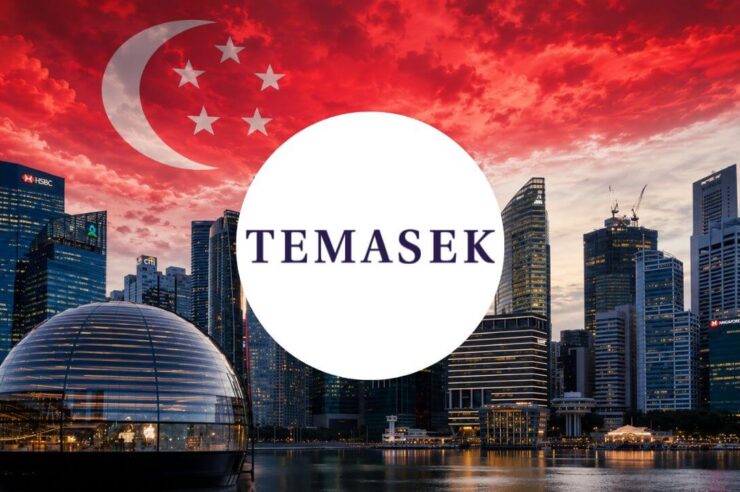 กองทุนยักษ์ Temasek ยืนยัน ยังไม่มีแผนลงทุนในคริปโท หลังเข็ดบทเรียนจาก FTX