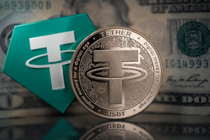อดีต CIO ของ Tether เล็งขายหุ้นบางส่วนในบริษัทคริปโทฯ ที่มีกำไรสูงที่สุดในโลก