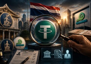 ธนาคารแห่งประเทศไทยและ ก.ล.ต. จับตา USDT ฝากเงิน 5 ล้านบาทขึ้นไปต้องแจงแหล่งที่มา