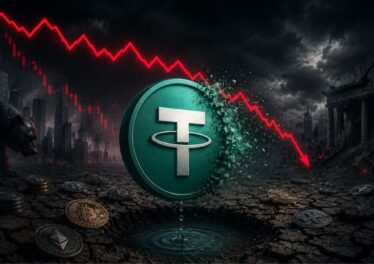 Market Cap ของ USDT ลดลงเกือบ 2 แสนล้านบาทจากจุดสูงสุด สภาพคล่องต่ำสุดนับตั้งแต่มิถุนายนปี 2022