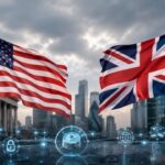 สหรัฐฯ-อังกฤษทลายกำแพงกฎหมาย เปิดทาง Tokenization และ Stablecoin ใช้ข้ามพรมแดน