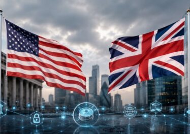 สหรัฐฯ-อังกฤษทลายกำแพงกฎหมาย เปิดทาง Tokenization และ Stablecoin ใช้ข้ามพรมแดน