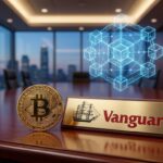Vanguard ยักษ์ใหญ่ผู้จัดการกองทุนระดับโลก เปิดรับสมัครงานตำแหน่งผู้บริหารด้านคริปโต