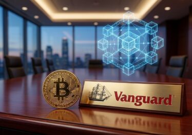 Vanguard ยักษ์ใหญ่ผู้จัดการกองทุนระดับโลก เปิดรับสมัครงานตำแหน่งผู้บริหารด้านคริปโต