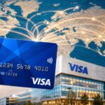 Visa รุกหนักเปิดแพลตฟอร์ม Stablecoin เชื่อมต่อร้านค้ากว่า 200 ล้านแห่งทั่วโลก