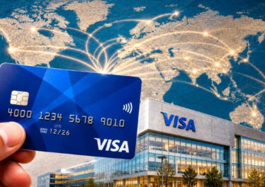 Visa รุกหนักเปิดแพลตฟอร์ม Stablecoin เชื่อมต่อร้านค้ากว่า 200 ล้านแห่งทั่วโลก