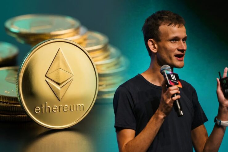 Vitalik Buterin ประกาศแผน ‘Lean Ethereum’ การอัปเกรดเครือข่ายครั้งใหญ่สุดในรอบ 4 ปี