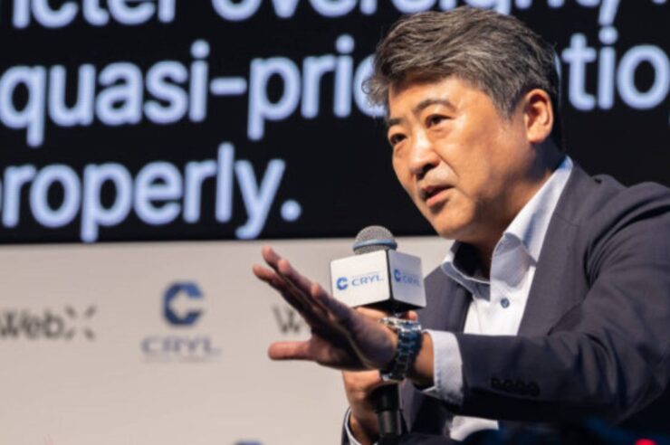 ญี่ปุ่นจ่อแก้กฎหมายคริปโต ปลดล็อก Crypto ETF หวังดึงเงินทุนกลับประเทศ