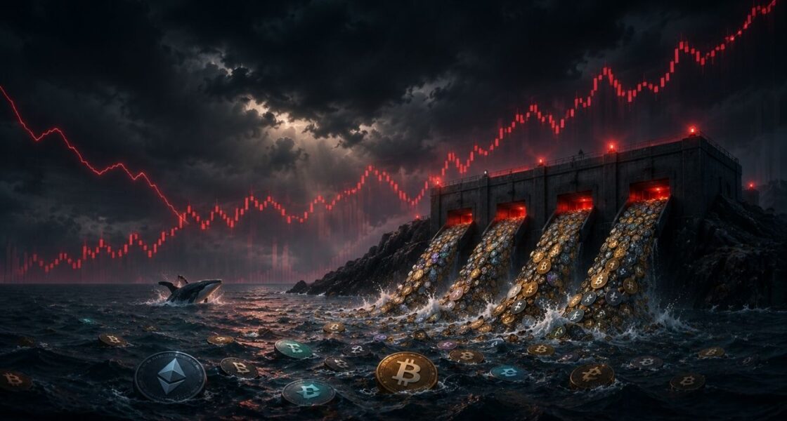 เจ้ามือโอน Altcoin เข้ากระดานเทรดมากสุดในรอบ 2 เดือน ความผันผวนอาจกำลังมา