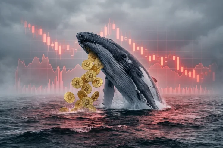 บริษัทที่เคยพยายามเลียนแบบ Saylor เทขาย Bitcoin เกลี้ยงพอร์ต เพื่อใช้หนี้และลงทุนใน AI
