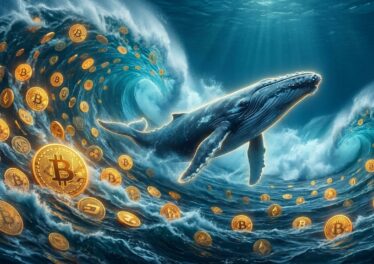 วาฬสวนกระแส ช้อน Bitcoin 1.67 หมื่นล้านดอลลาร์ แม้เม็ดเงิน ETF ไหลออกทุบสถิติ