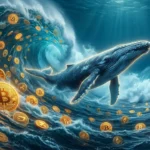 วาฬสวนกระแส ช้อน Bitcoin 1.67 หมื่นล้านดอลลาร์ แม้เม็ดเงิน ETF ไหลออกทุบสถิติ
