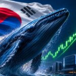 นักเทรดคริปโตหนีไปซิ่งหุ้นเกาหลีใต้ พลิกขาดทุน 70 ล้าน เป็นกำไร 200 ล้านบาท ชั่วข้ามคืน