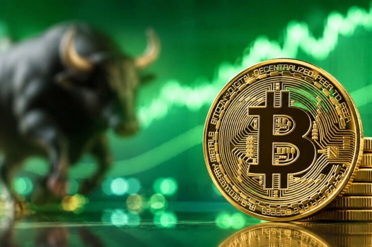 Wintermute ชี้สามสัญญาณบวก Bitcoin เริ่มฟื้นตัวแต่ต้องใช้เวลา