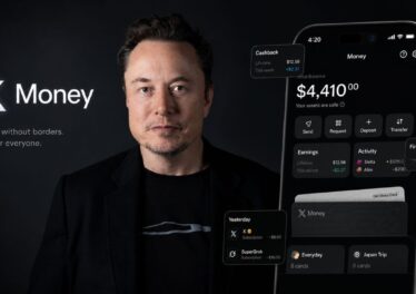 Elon Musk เปิดตัว X Money ฝาก-ถอน-โอนจบในแอปเดียว พร้อมรับดอกเบี้ยสูงสุด 6%