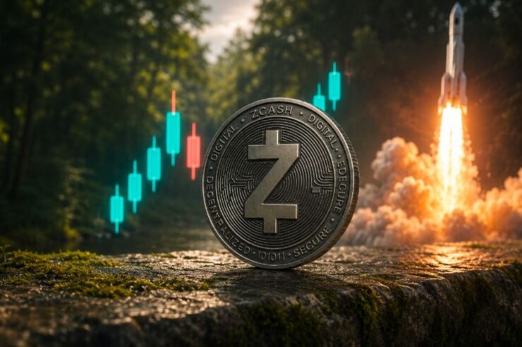ZEC พุ่งแรง 12% หลังนักพัฒนาแย้ม ‘Ironwood’ แก้บั๊กปลอมแปลงเหรียญแบบถาวร