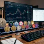 รายงานเผยแรงเทขาย Altcoin ในตลาดลดลงแตะระดับต่ำสุดในรอบหลายปี