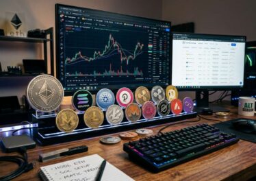 รายงานเผยแรงเทขาย Altcoin ในตลาดลดลงแตะระดับต่ำสุดในรอบหลายปี