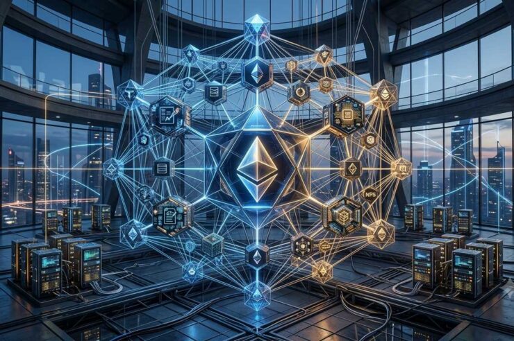 Arthur Hayes ช้อน Ethereum เพิ่มอีก 645 ETH มูลค่า $1.2 ล้าน แม้พอร์ตยังติดลบ