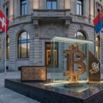 ธนาคารสวิส BancaStato เปิดให้ซื้อขาย Bitcoin ผ่านแอพธนาคารโดยตรง