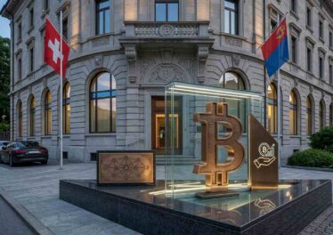 ธนาคารสวิส BancaStato เปิดให้ซื้อขาย Bitcoin ผ่านแอพธนาคารโดยตรง