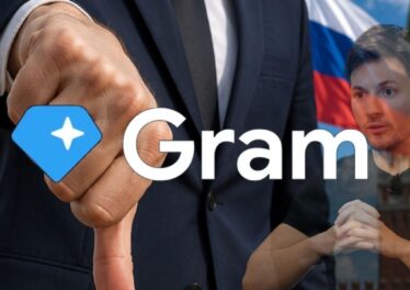 รัฐบาลรัสเซีย เตือนนักลงทุนห้ามซื้อเหรียญ GRAM หลังออกหมายจับผู้ก่อตั้ง Telegram