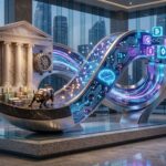 Bank of America ตั้งทีมผสานคริปโต, AI และการเงินดั้งเดิมเข้าด้วยกัน