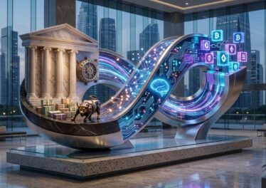 Bank of America ตั้งทีมผสานคริปโต, AI และการเงินดั้งเดิมเข้าด้วยกัน