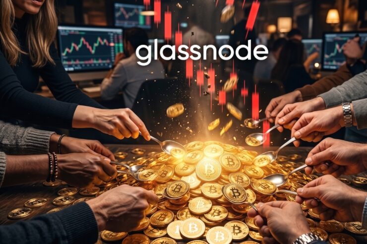 Glassnode ชี้นักลงทุนเริ่มแห่ช้อนซื้อ Bitcoin แต่ยังเสี่ยงสูงย้ำไร้สัญญาณกลับตัว 