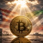 Bitcoin ยืนเหนือ $65,000 ราคาน้ำมันร่วงหนักรับข่าวสหรัฐฯ-อิหร่านส่งสัญญาณสงบศึก