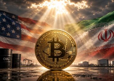 Bitcoin ยืนเหนือ $65,000 ราคาน้ำมันร่วงหนักรับข่าวสหรัฐฯ-อิหร่านส่งสัญญาณสงบศึก