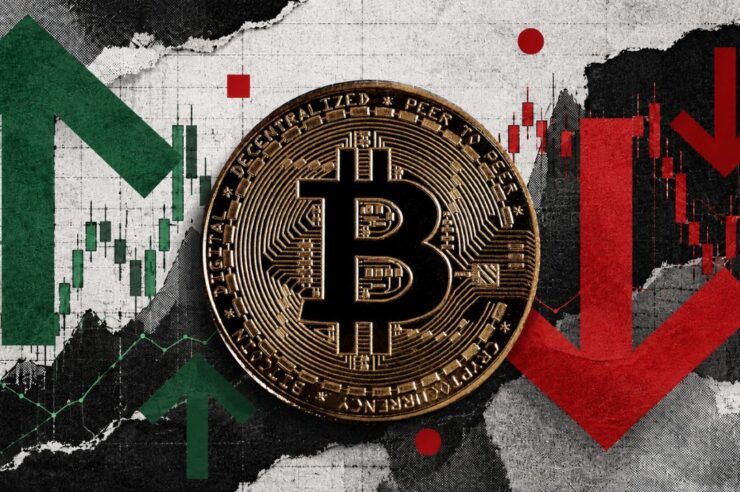 มองคนละทาง เซียนคริปโตลุ้น Bitcoin แตะ $70,000 สวนฝั่งหมีเตือนขาลงไม่จบ