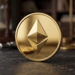 BitMine ช้อน Ethereumเพิ่ม 20,500 ETH มูลค่ากว่า 35.9 ล้านดอลลาร์