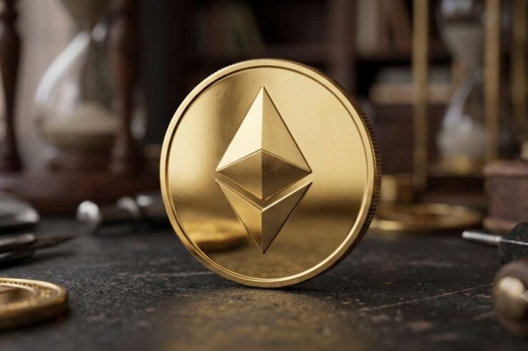 BitMine ช้อน Ethereumเพิ่ม 20,500 ETH มูลค่ากว่า 35.9 ล้านดอลลาร์