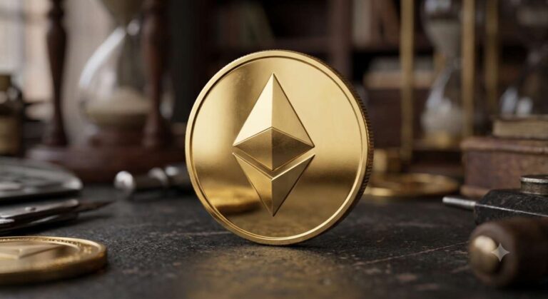 BitMine ช้อน Ethereumเพิ่ม 20,500 ETH มูลค่ากว่า 35.9 ล้านดอลลาร์