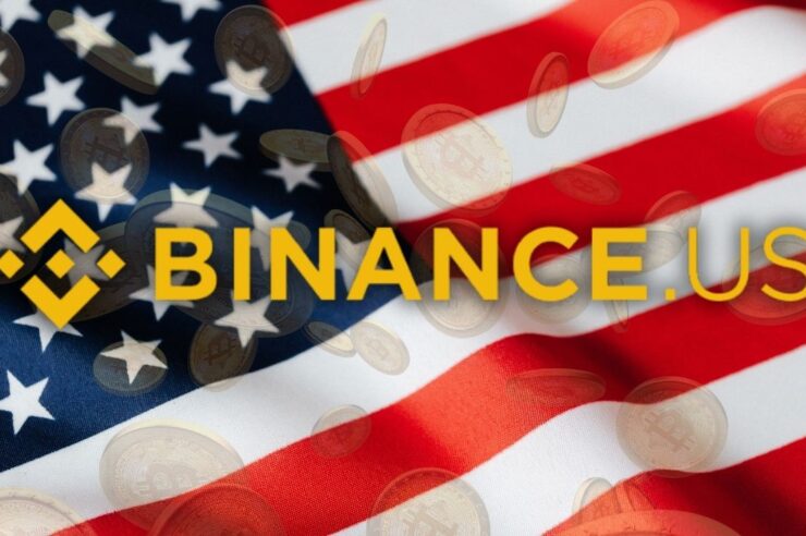 CEO Binance.US เผยเตรียมกลับมารุกตลาดสหรัฐฯ ยึดคืนส่วนแบ่งตลาด 20%