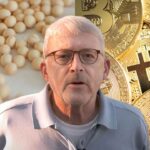 Peter Brandt ยืนยัน การอ่านแพทเทิร์นกราฟอายุ 50 ปี ยังคงใช้ได้ผลกับ Bitcoin