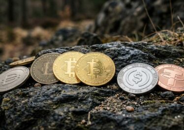 Brian Armstrong ชี้ Bitcoin ประสบความสำเร็จในฐานะ “ตัวเก็บมูลค่า” แต่ Stablecoins คืออนาคตของการชำระเงิน
