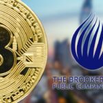 บรุ๊คเคอร์ กรุ๊ป รายงานเทขายเหรียญคริปโทฯ BTC-ETH-BNB มูลค่ากว่า 629 ล้านบาท