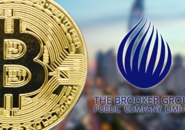 บรุ๊คเคอร์ กรุ๊ป รายงานเทขายเหรียญคริปโทฯ BTC-ETH-BNB มูลค่ากว่า 629 ล้านบาท