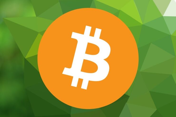 Bitcoin พุ่งทะยานเฉียด 64,000 ดอลลาร์ ลบภาพขาดทุนเกลี้ยงตั้งแต่สิ้นมิ.ย.